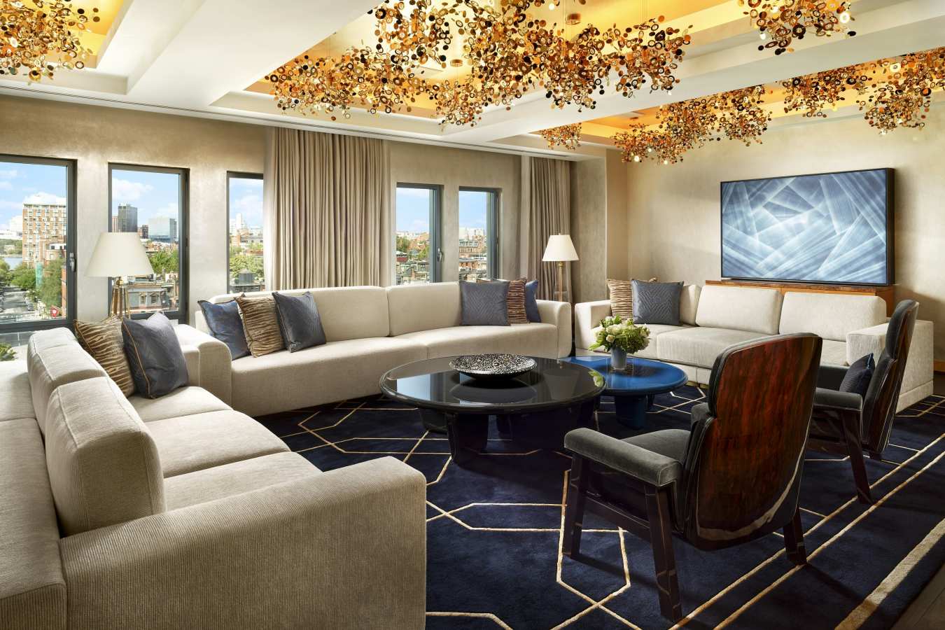 Mandarin Oriental Boston- 33