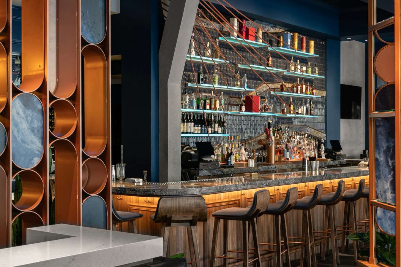 Mandarin Oriental Boston- 85