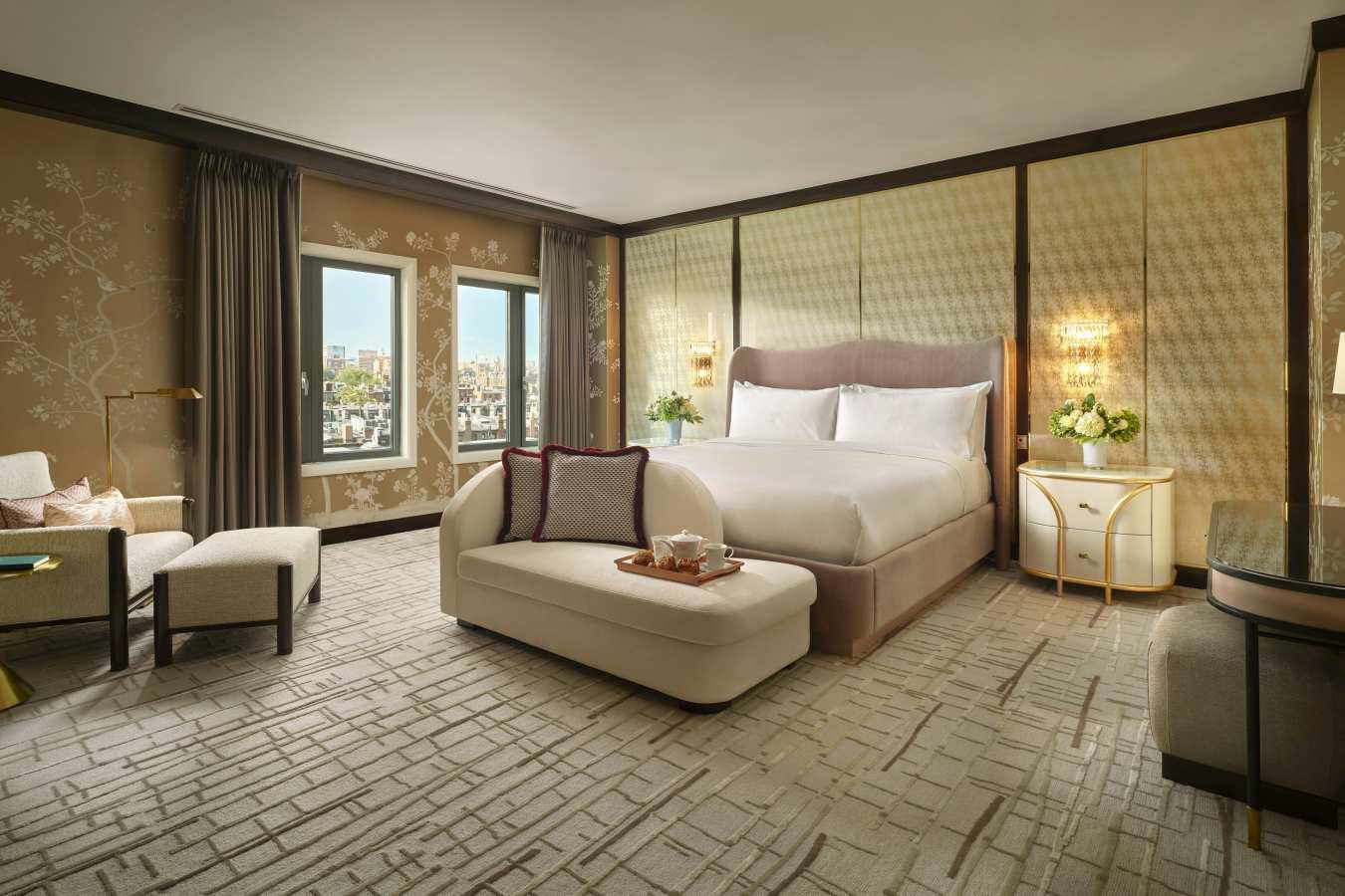 Mandarin Oriental Boston- 37