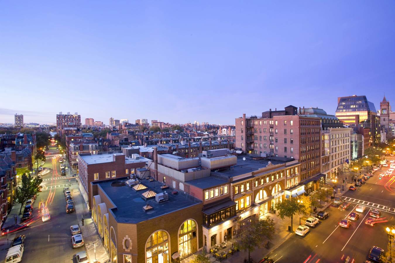 Mandarin Oriental Boston- 28