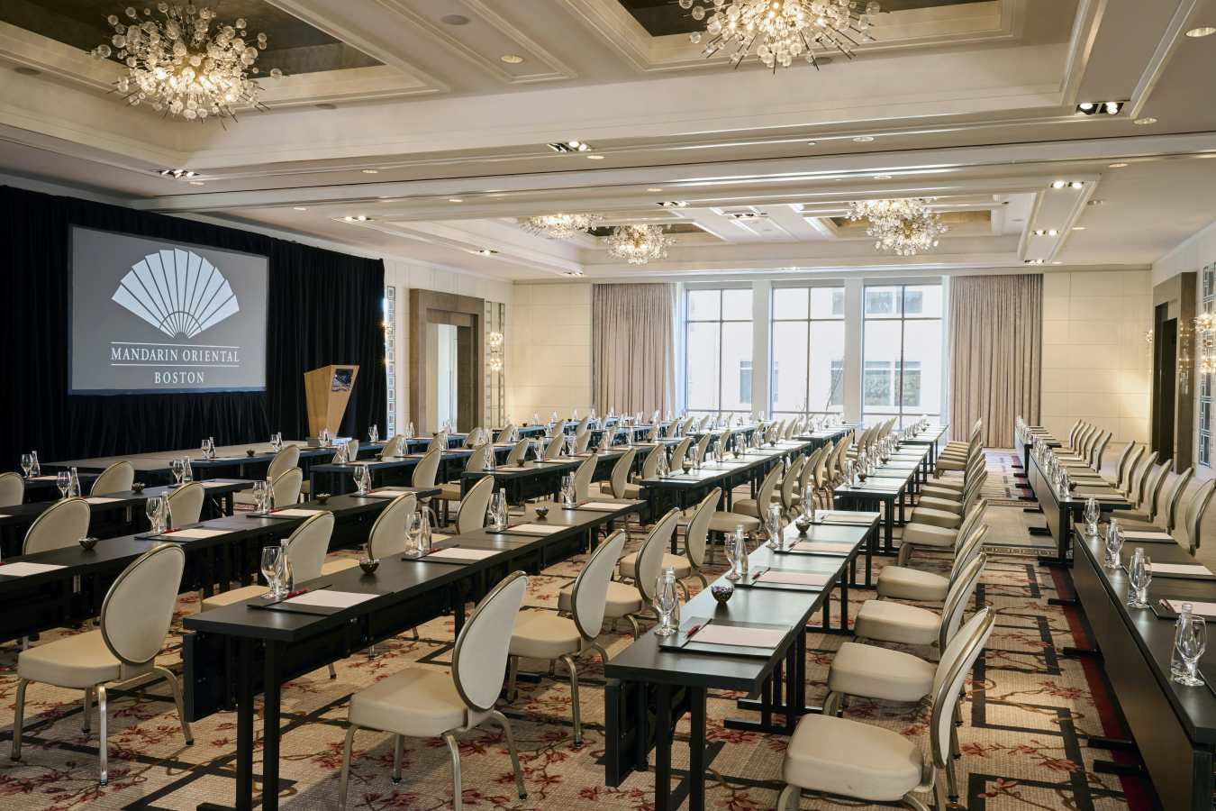 Mandarin Oriental Boston- 67