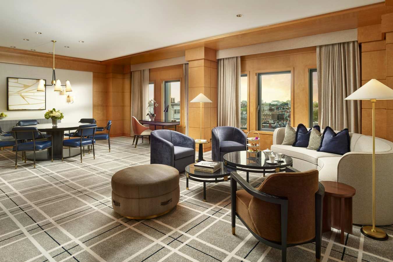 Mandarin Oriental Boston- 38