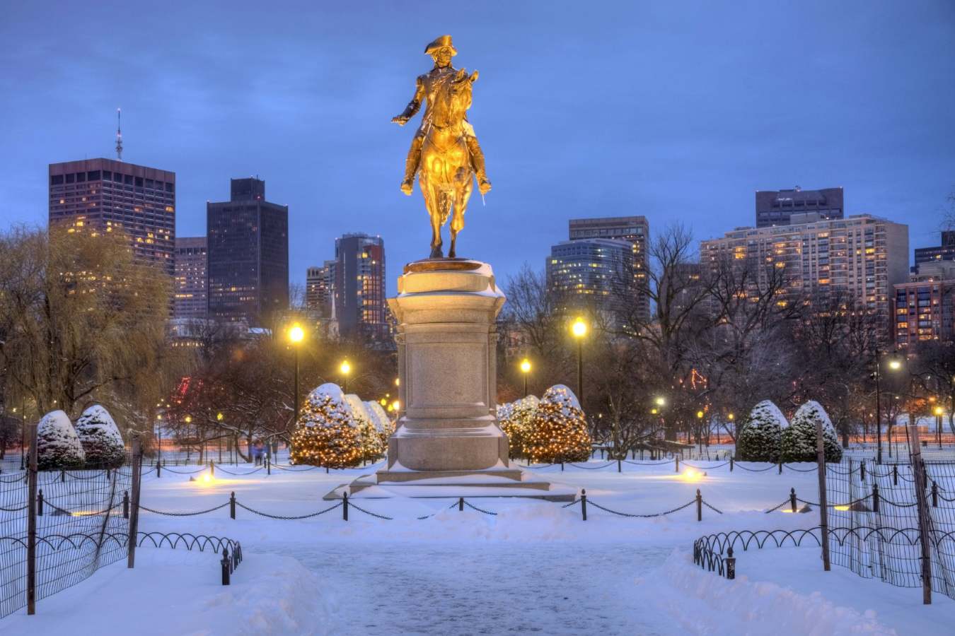 Mandarin Oriental Boston- 31