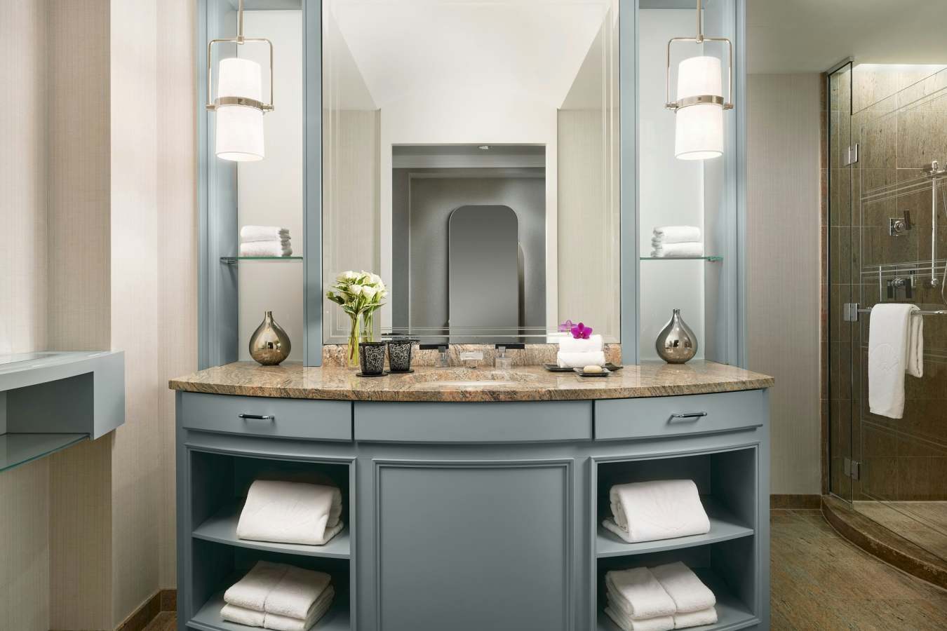 Mandarin Oriental Boston- 53