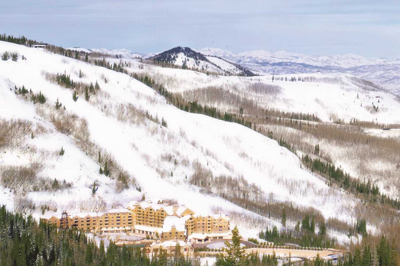 Montage Deer Valley