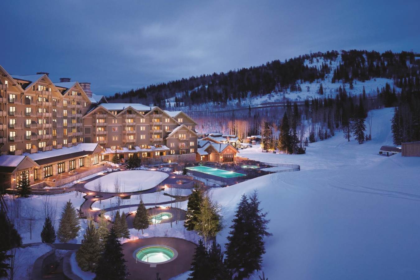 Montage Deer Valley