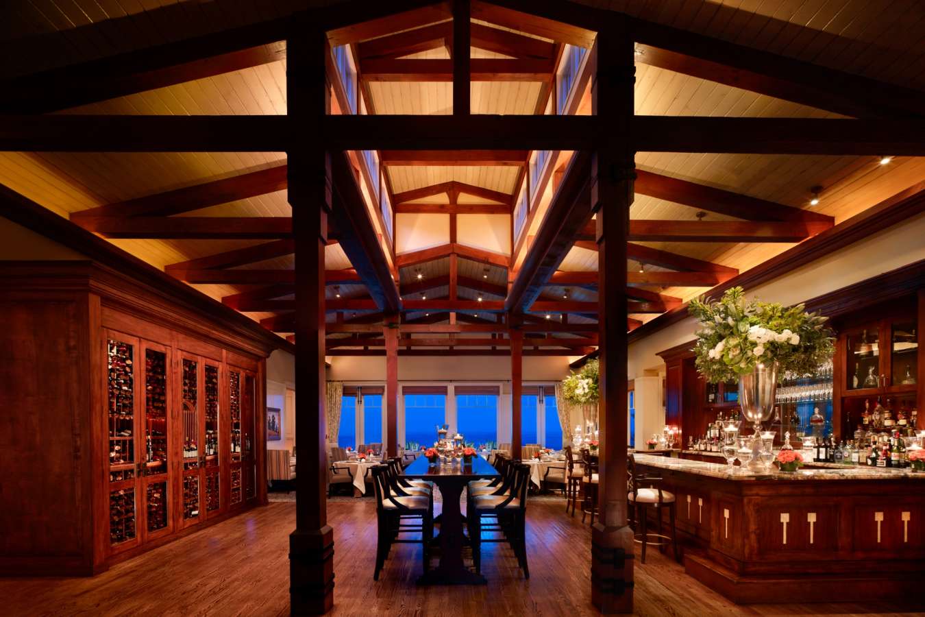 Studio Restaurant 
