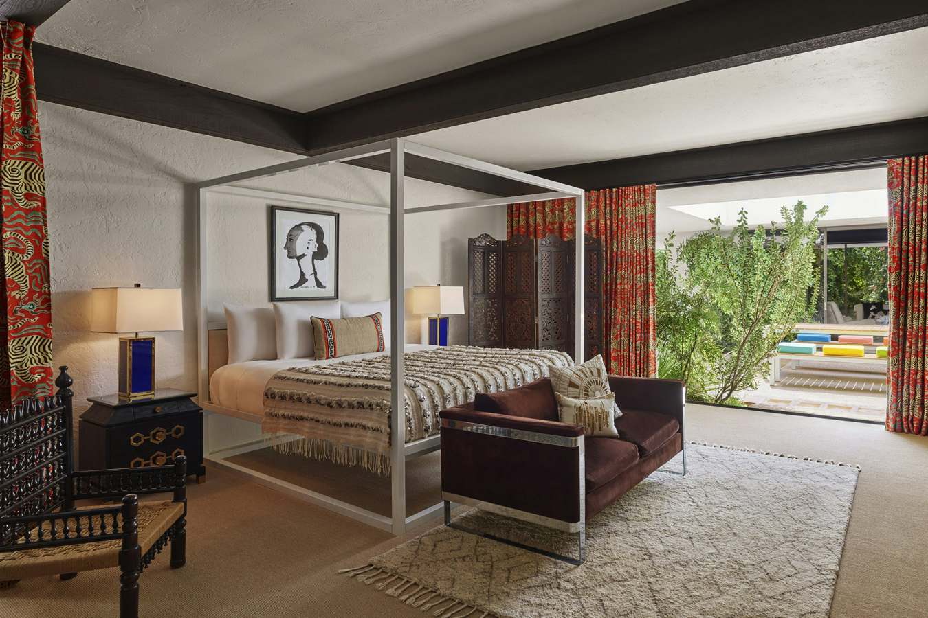 Parker Palm Springs- 76