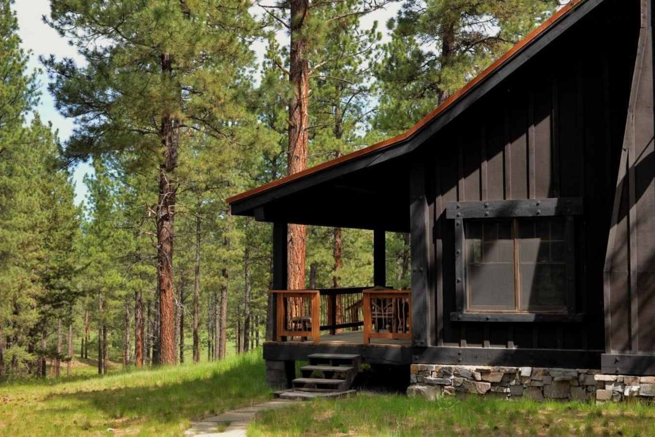 The Resort at Paws Up- 10
