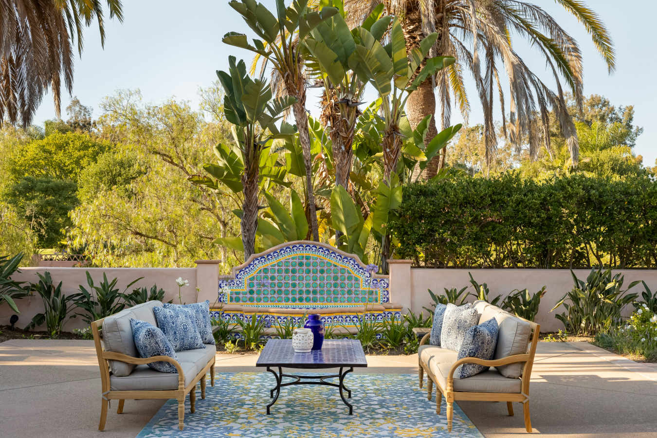 Rancho Valencia Resort & Spa- 32