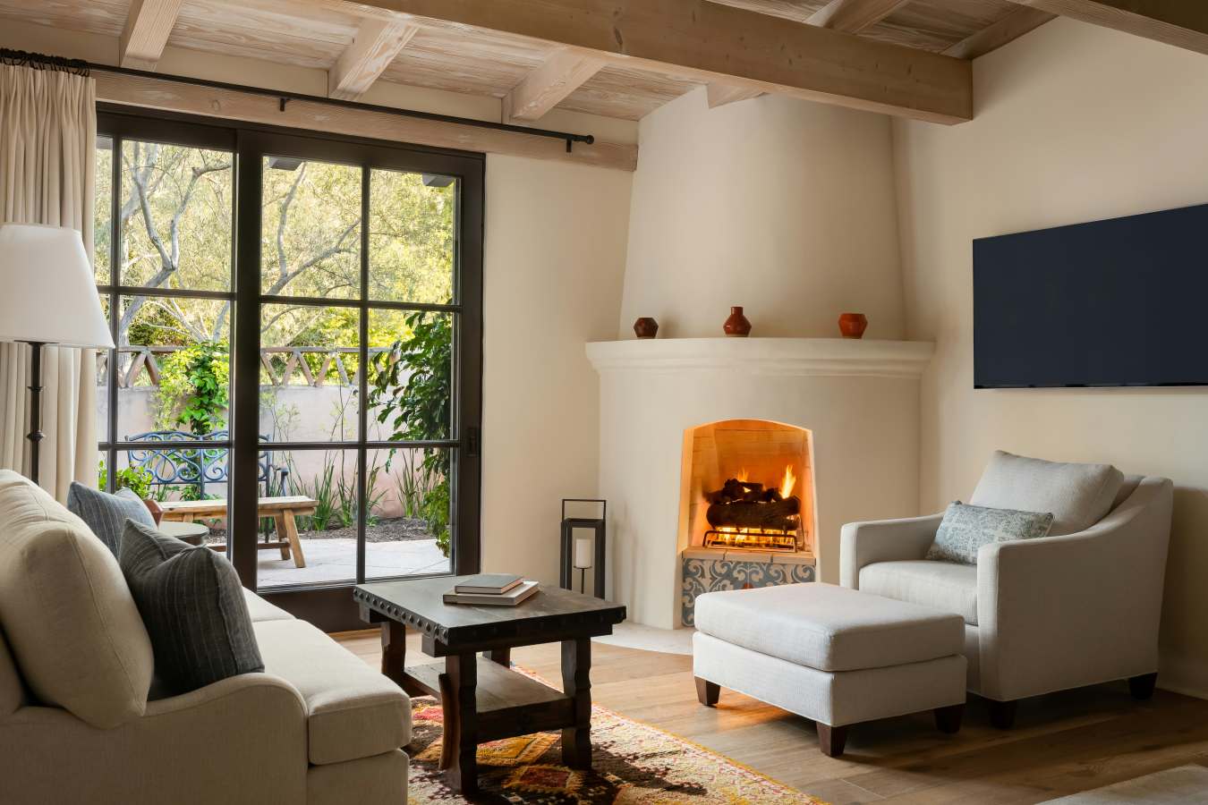 Rancho Valencia Resort & Spa- 22