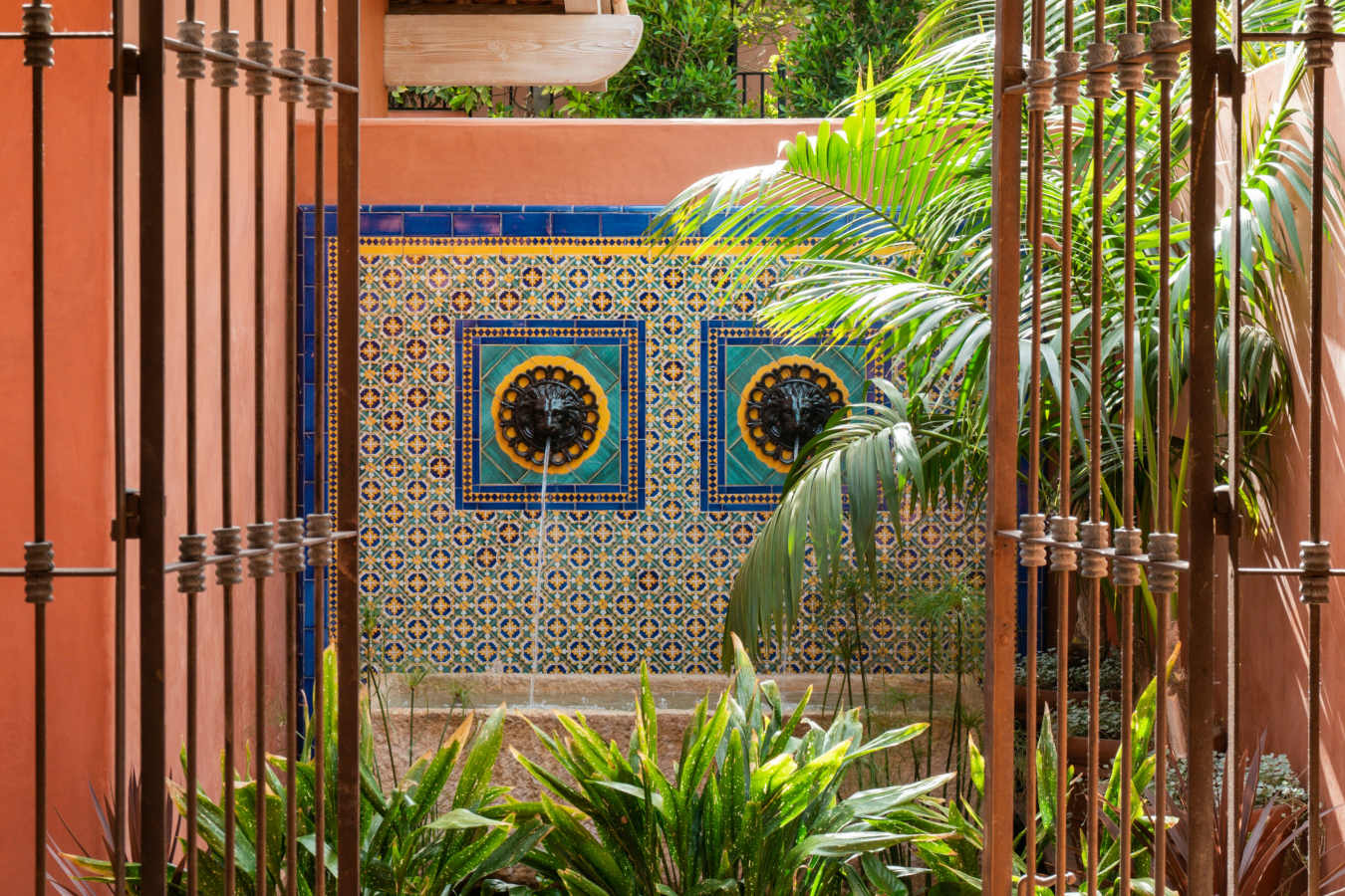 Rancho Valencia Resort & Spa- 29