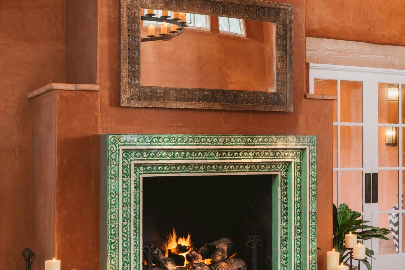 Rancho Valencia Resort & Spa- 26