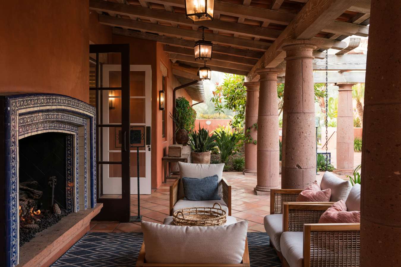 Rancho Valencia Resort & Spa- 35