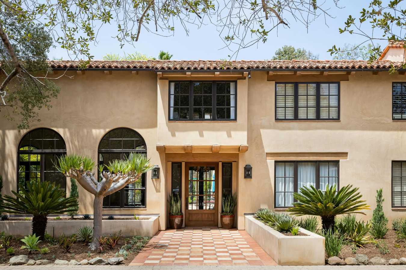 Rancho Valencia Resort & Spa- 20