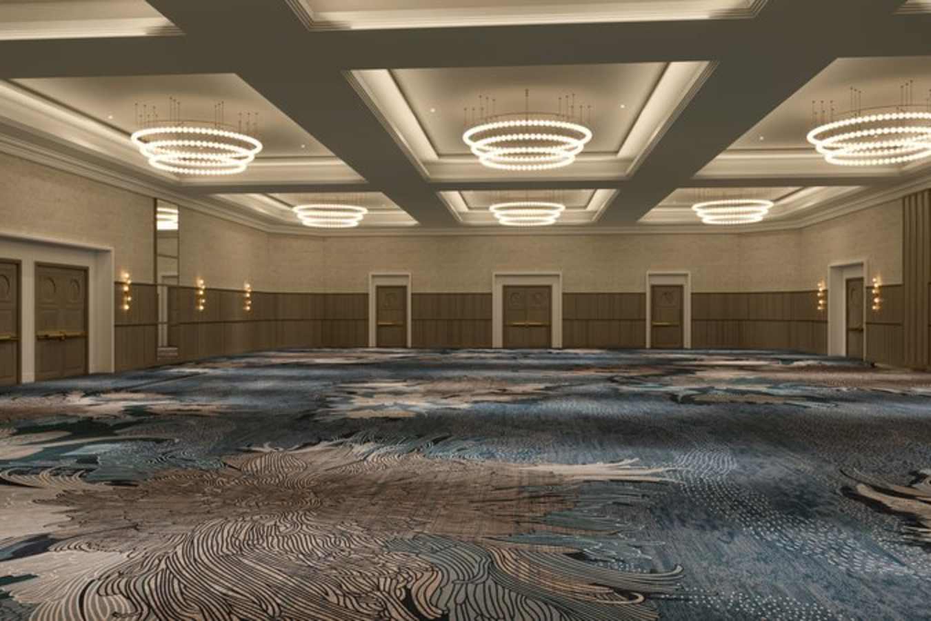 Regent Santa Monica Beach- 12