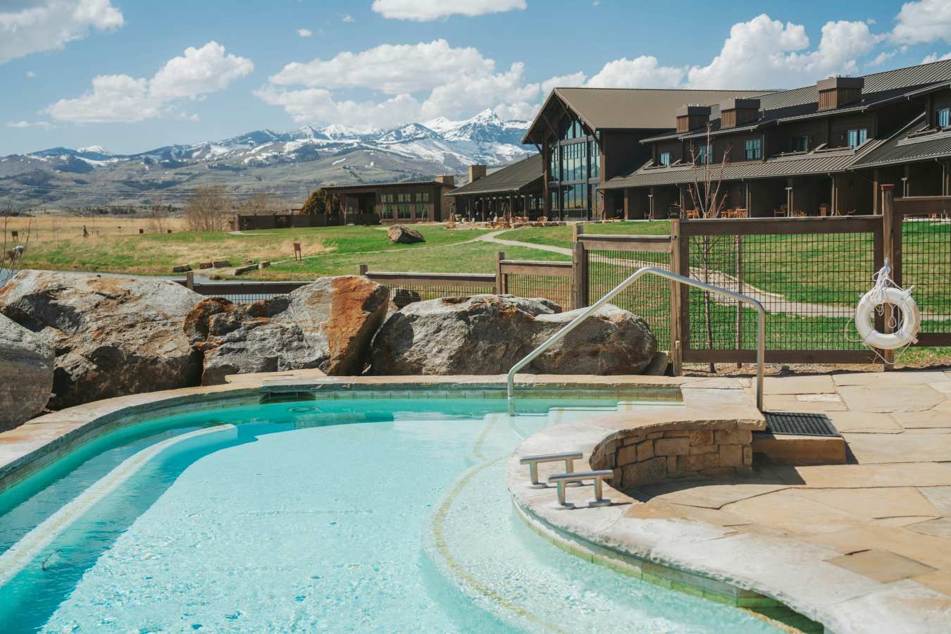 Sage Lodge - 67