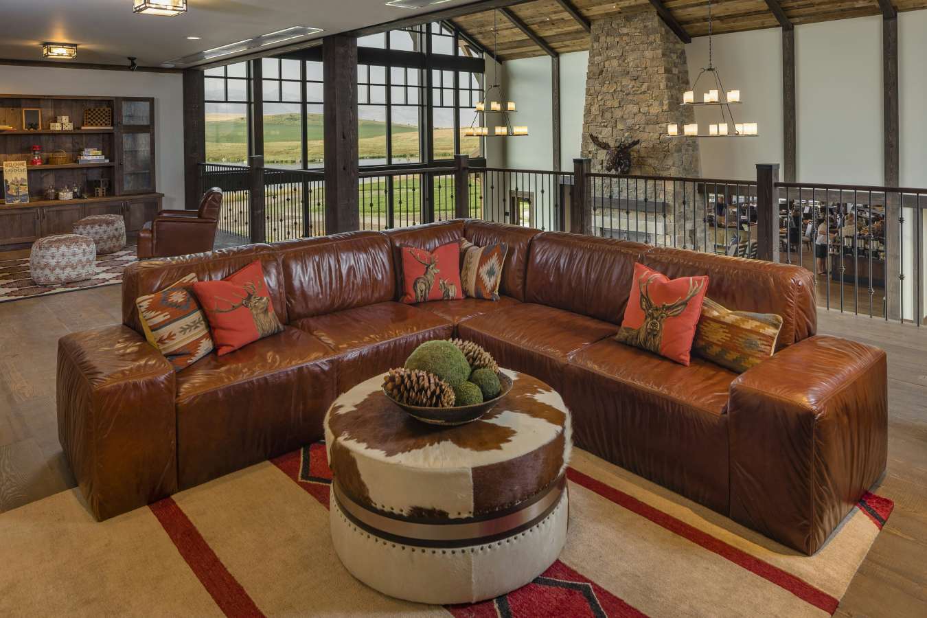 Sage Lodge - 17