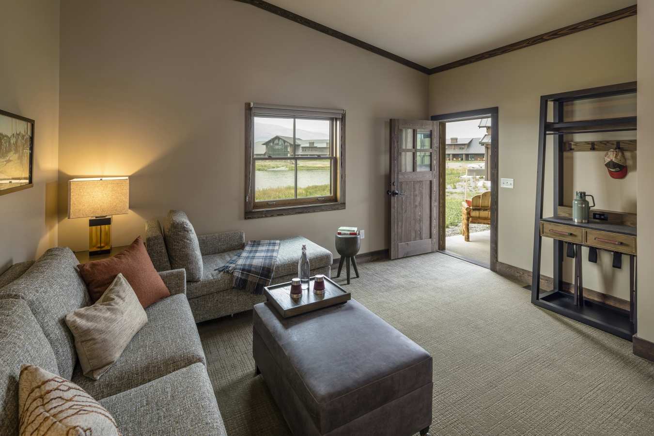 Sage Lodge - 32