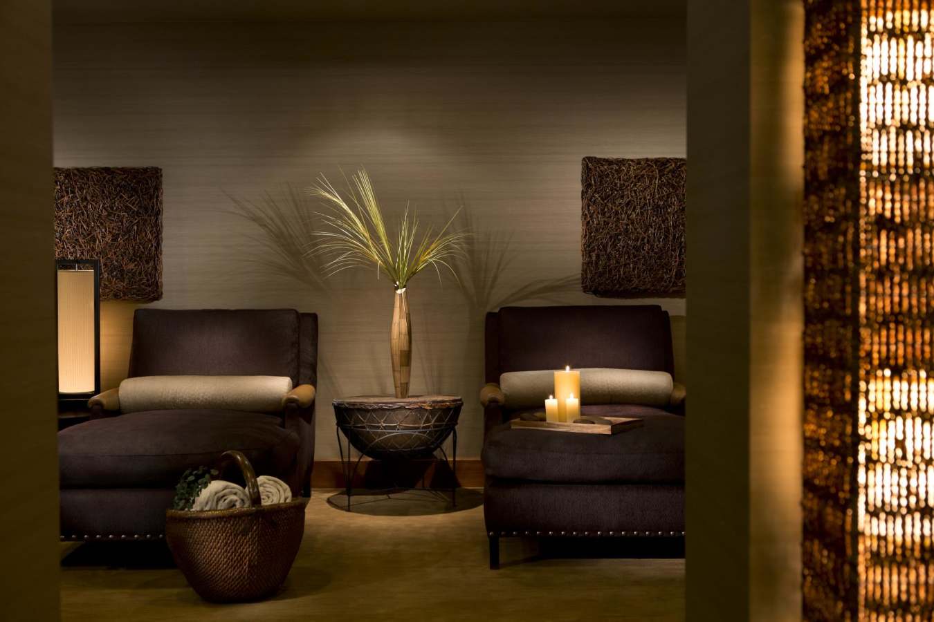 Tranquility Lounge