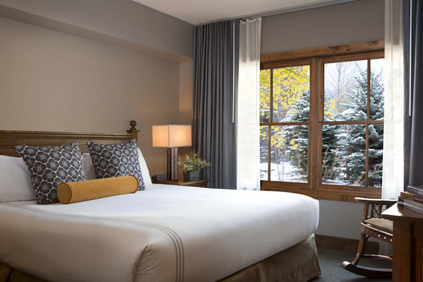 King Bedroom 