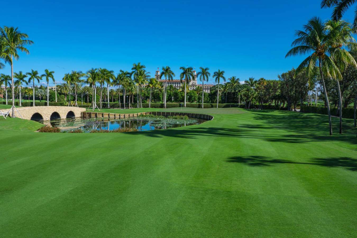 The Breakers Palm Beach- 39