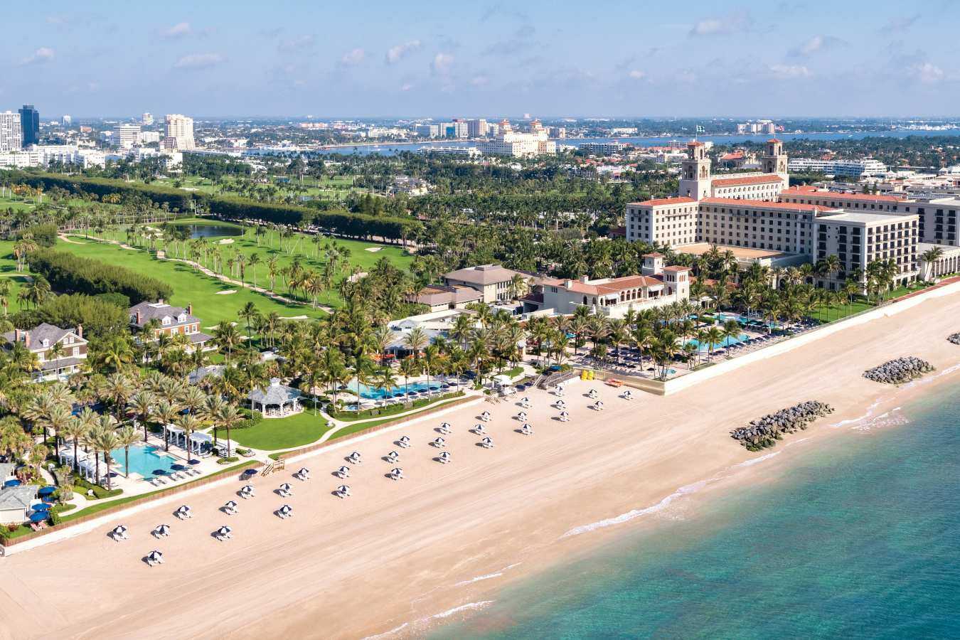 The Breakers Palm Beach- 56