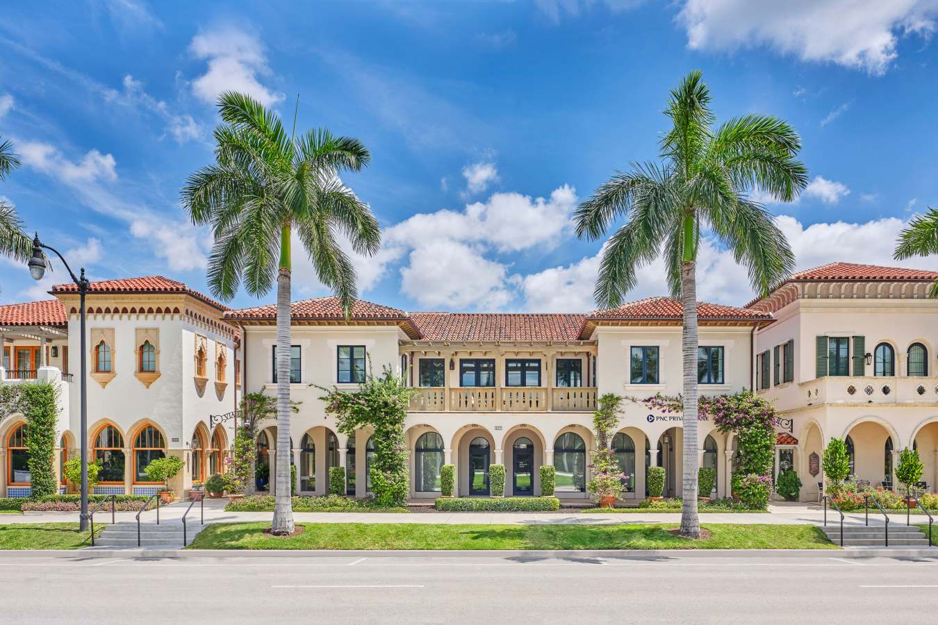The Breakers Palm Beach- 80