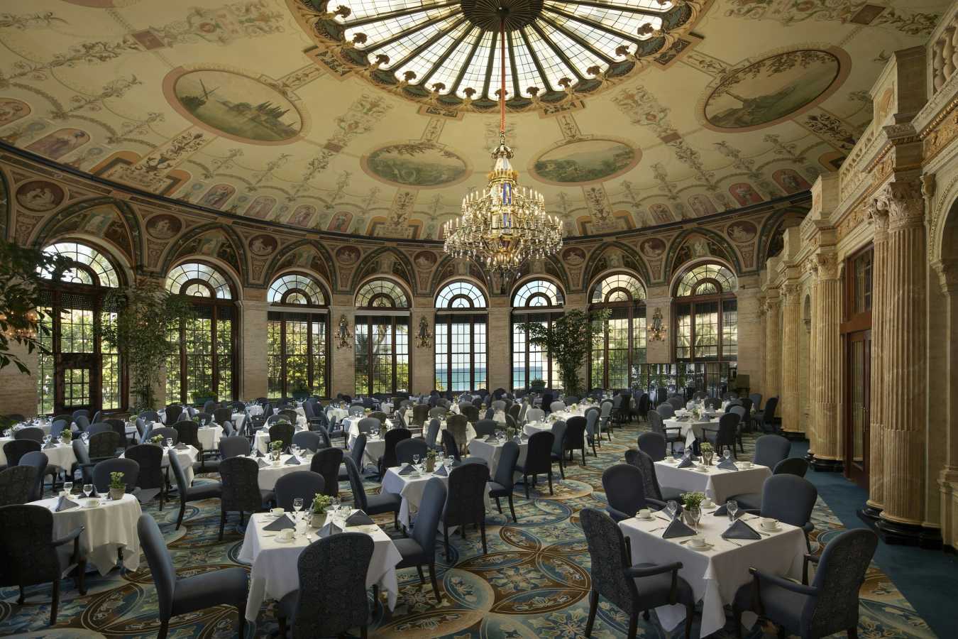 The Breakers Palm Beach- 49
