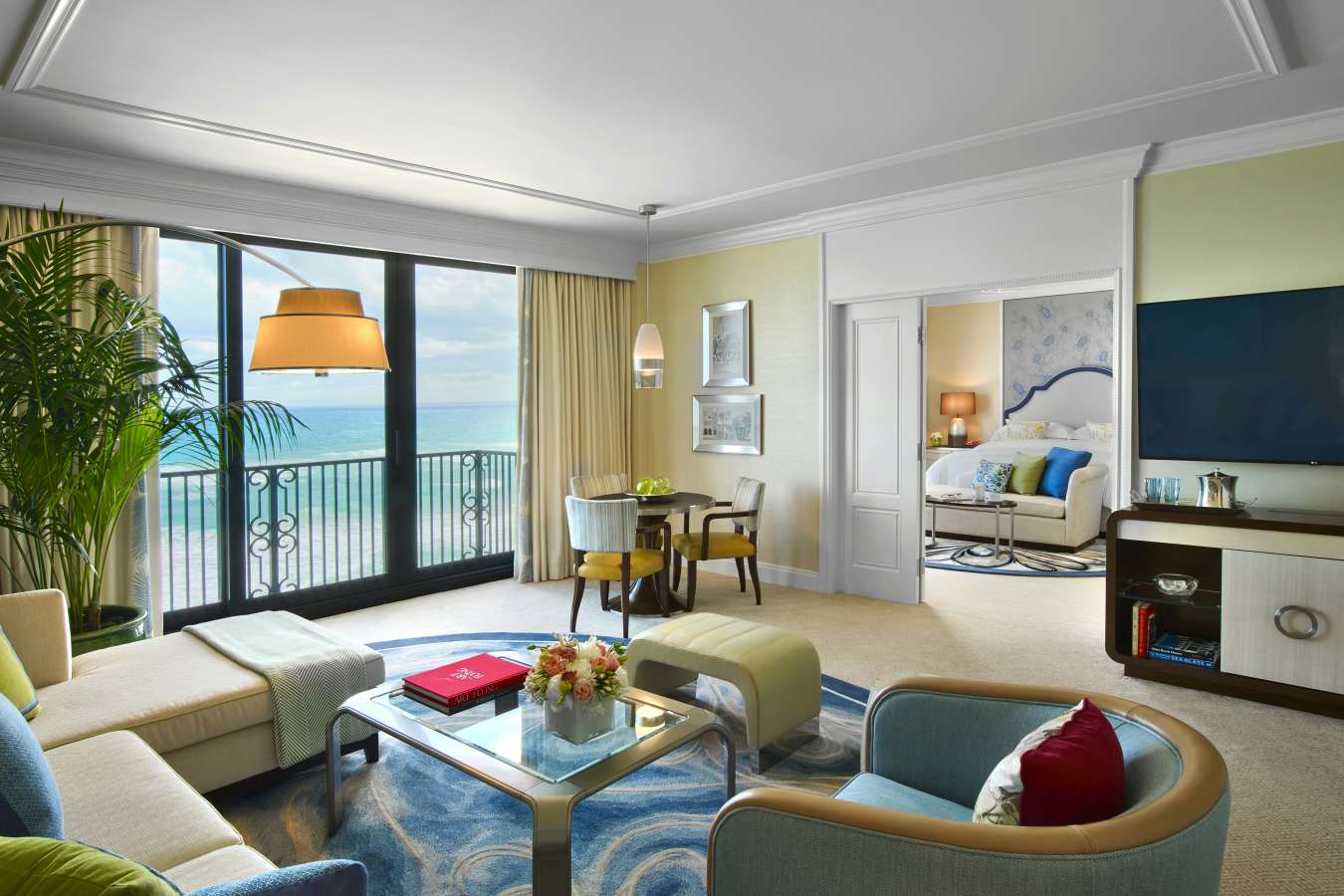 The Breakers Palm Beach- 31