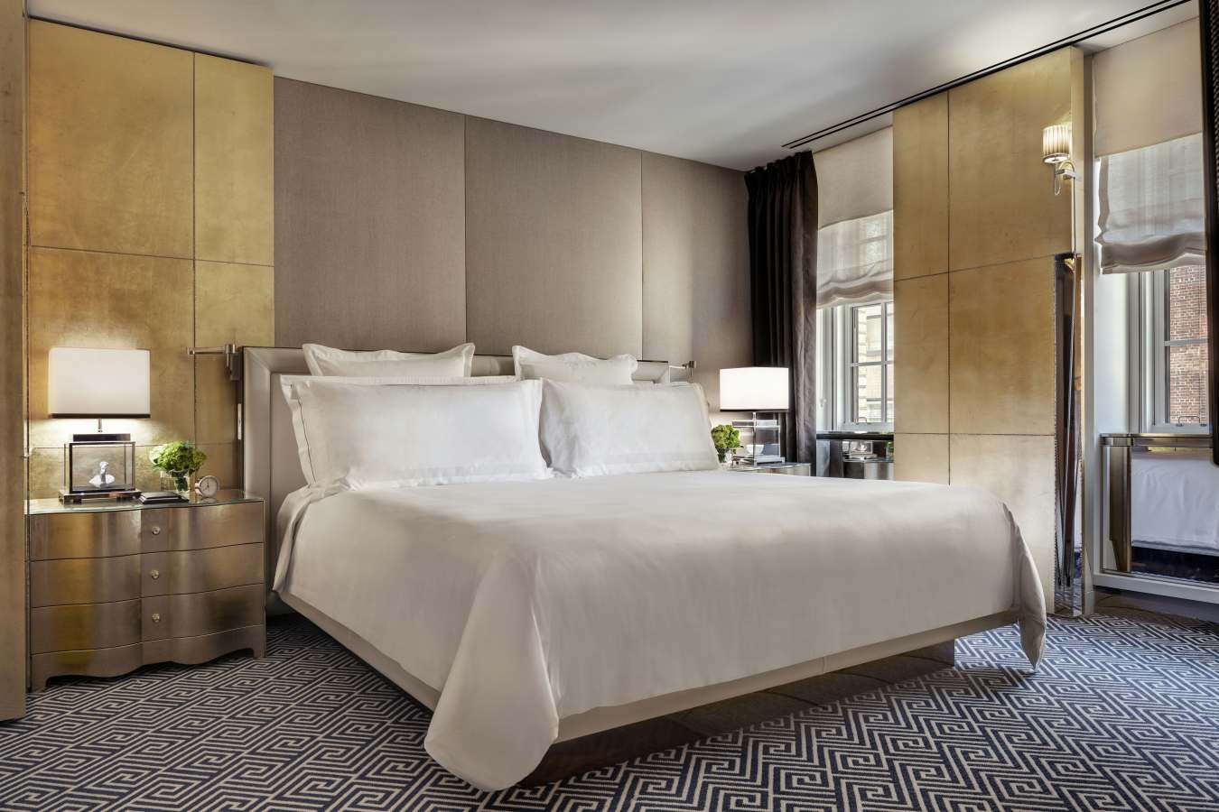 The Carlyle, A Rosewood Hotel- 12