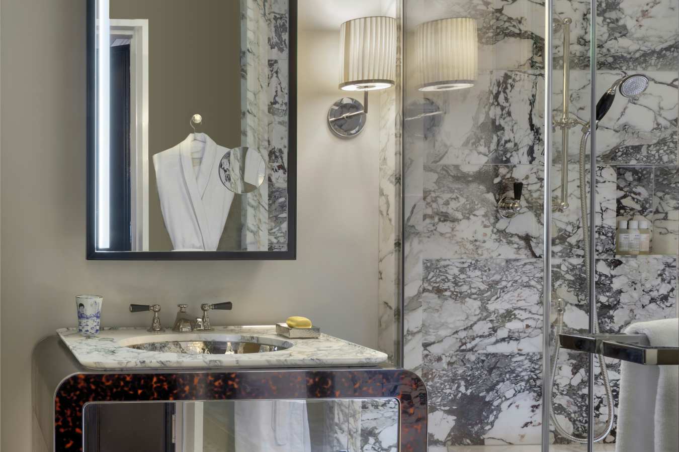 The Carlyle, A Rosewood Hotel- 20