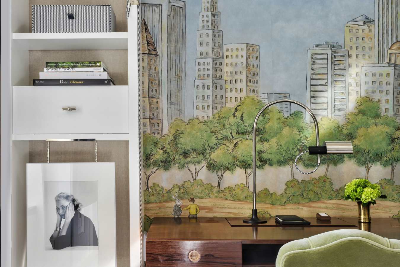 The Carlyle, A Rosewood Hotel- 15