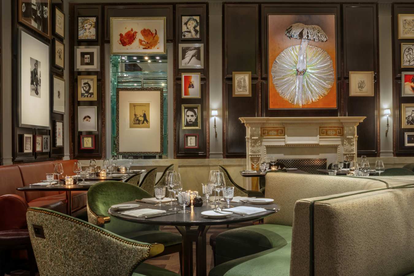 The Carlyle, A Rosewood Hotel- 44