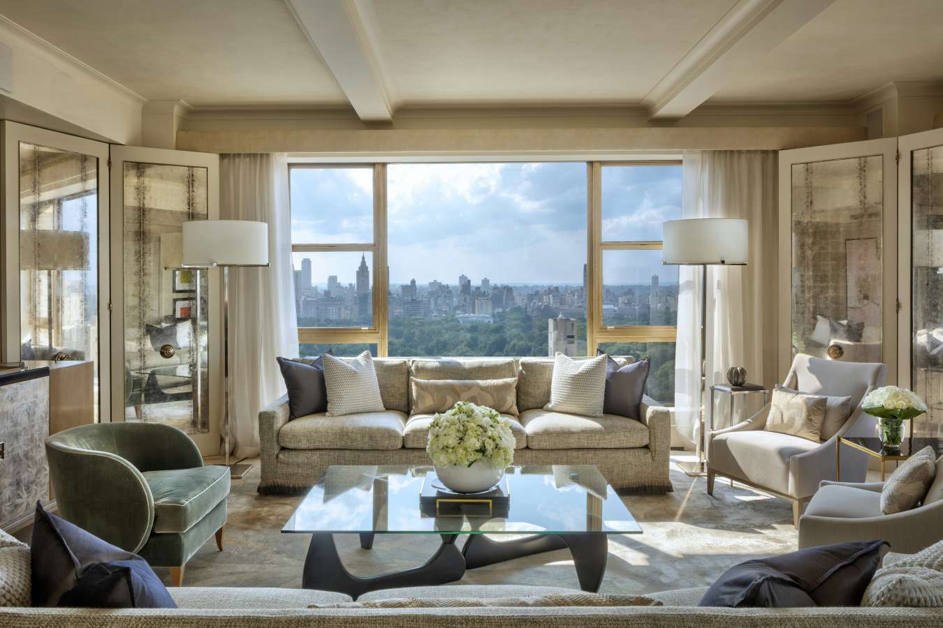 The Carlyle, A Rosewood Hotel- 40