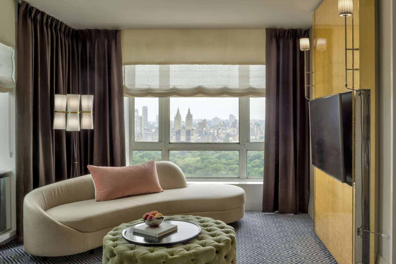 The Carlyle, A Rosewood Hotel- 36