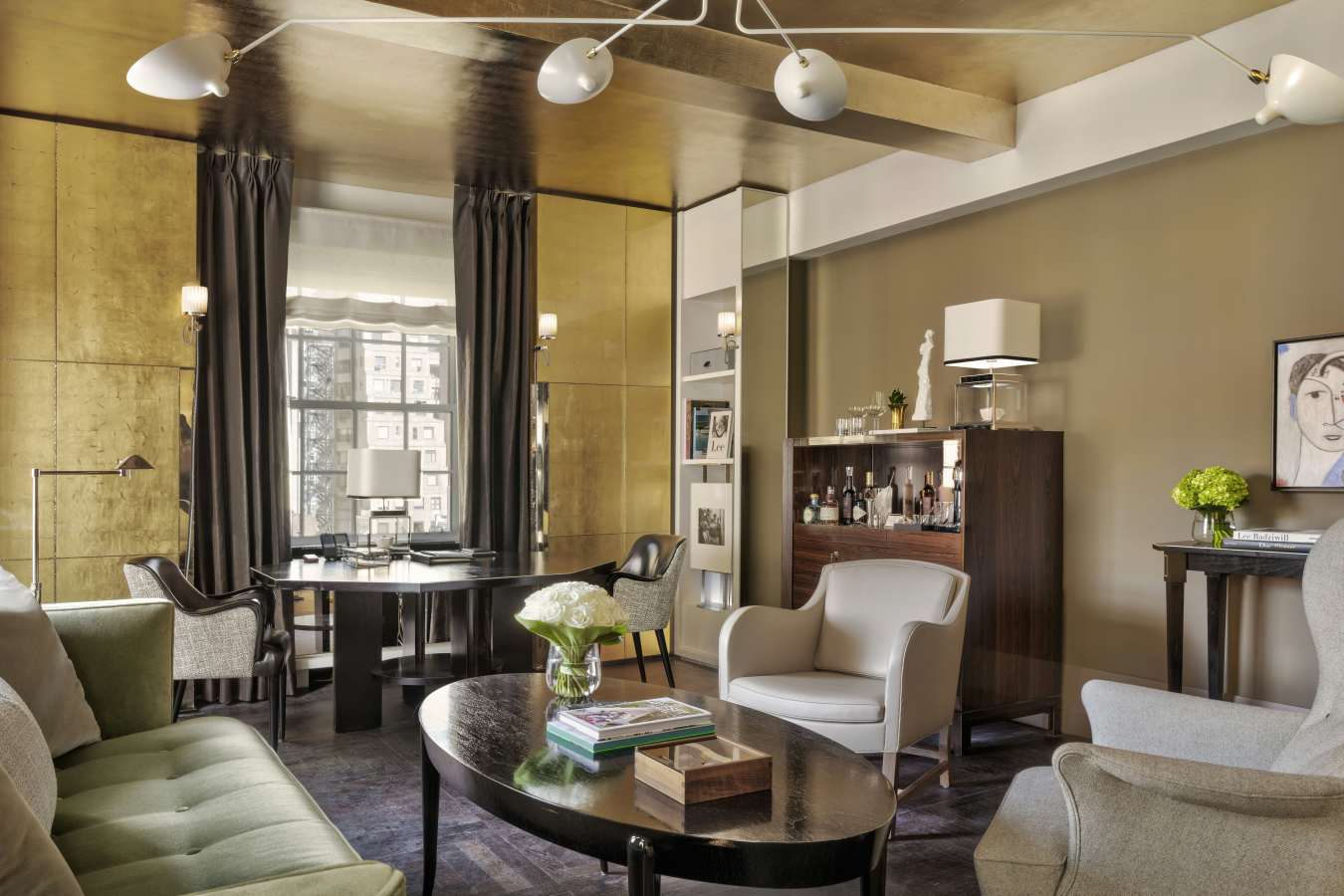 The Carlyle, A Rosewood Hotel- 16