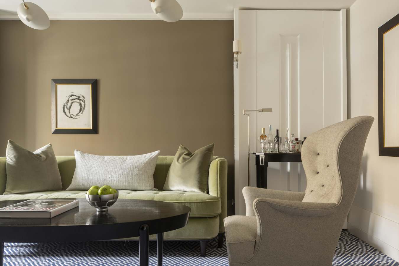 The Carlyle, A Rosewood Hotel- 32