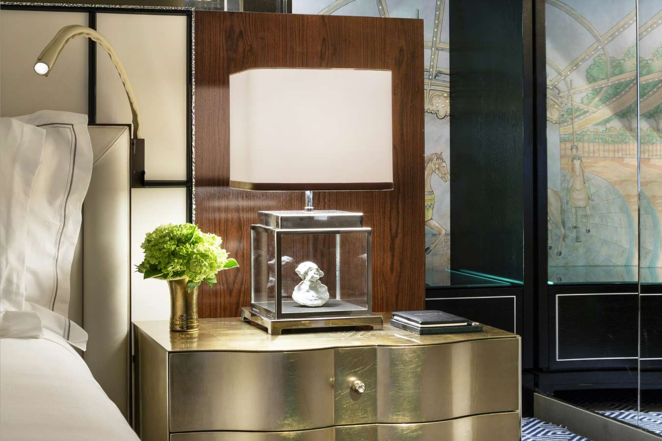 The Carlyle, A Rosewood Hotel- 19