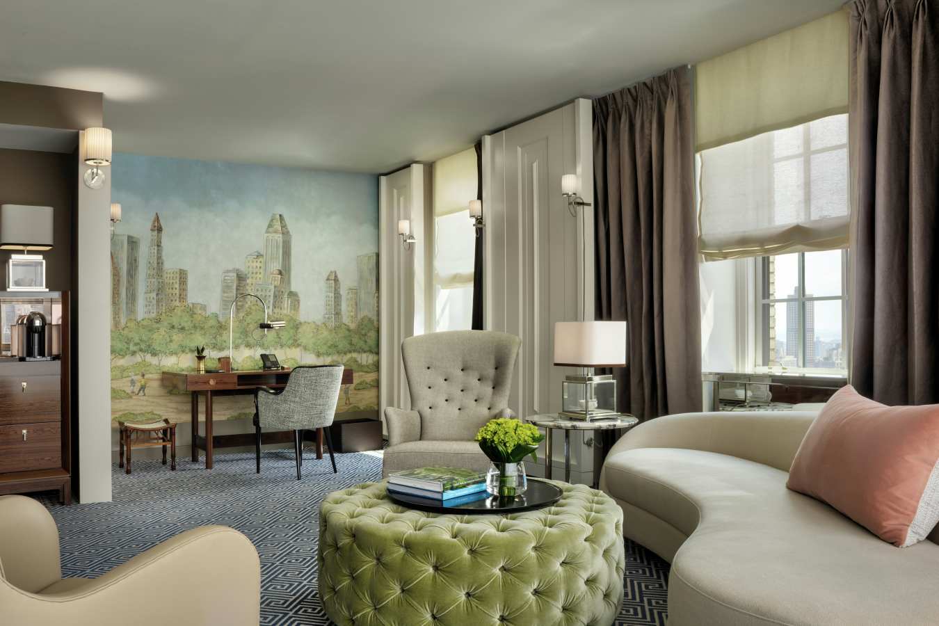 The Carlyle, A Rosewood Hotel- 39