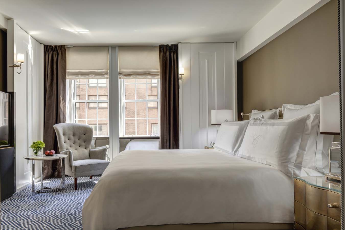 The Carlyle, A Rosewood Hotel- 22