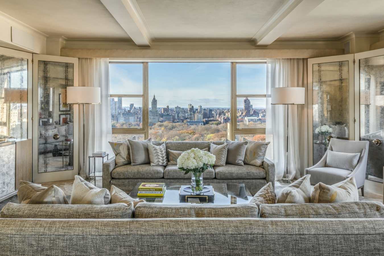 The Carlyle, A Rosewood Hotel- 35