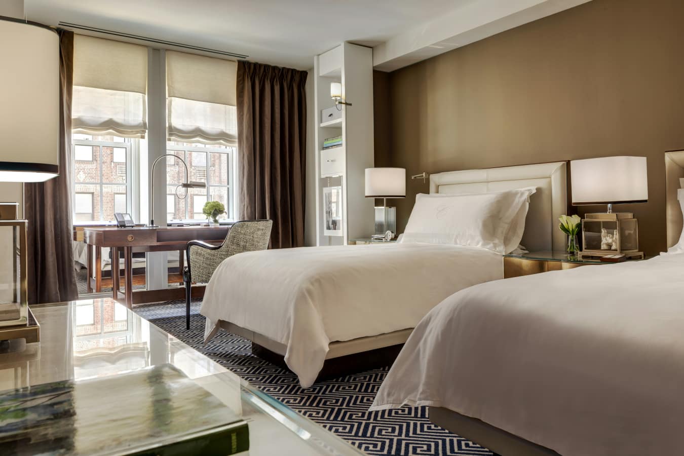 The Carlyle, A Rosewood Hotel- 14