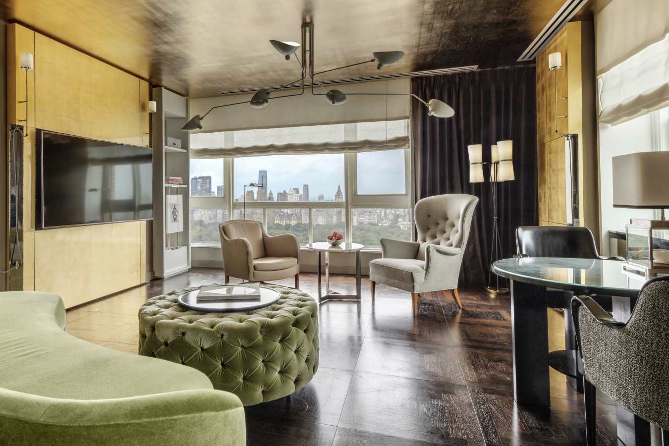The Carlyle, A Rosewood Hotel- 37