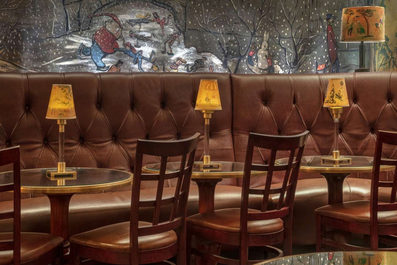 The Carlyle, A Rosewood Hotel- 47