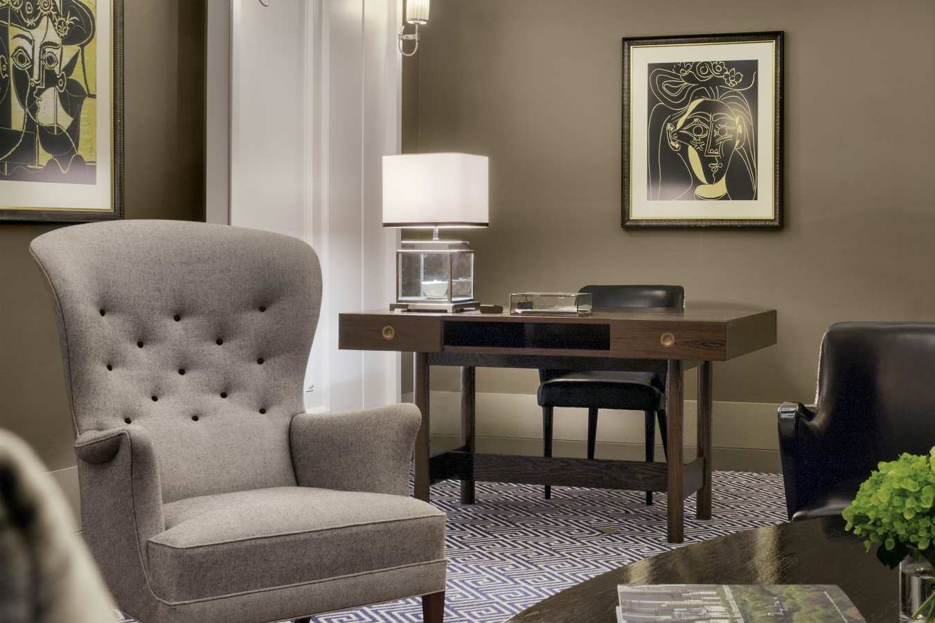 The Carlyle, A Rosewood Hotel- 30