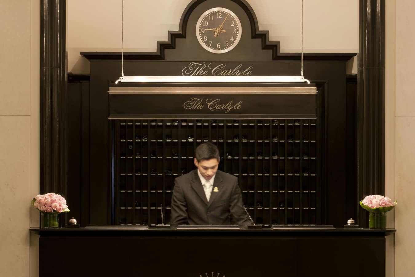 The Carlyle, A Rosewood Hotel- 10