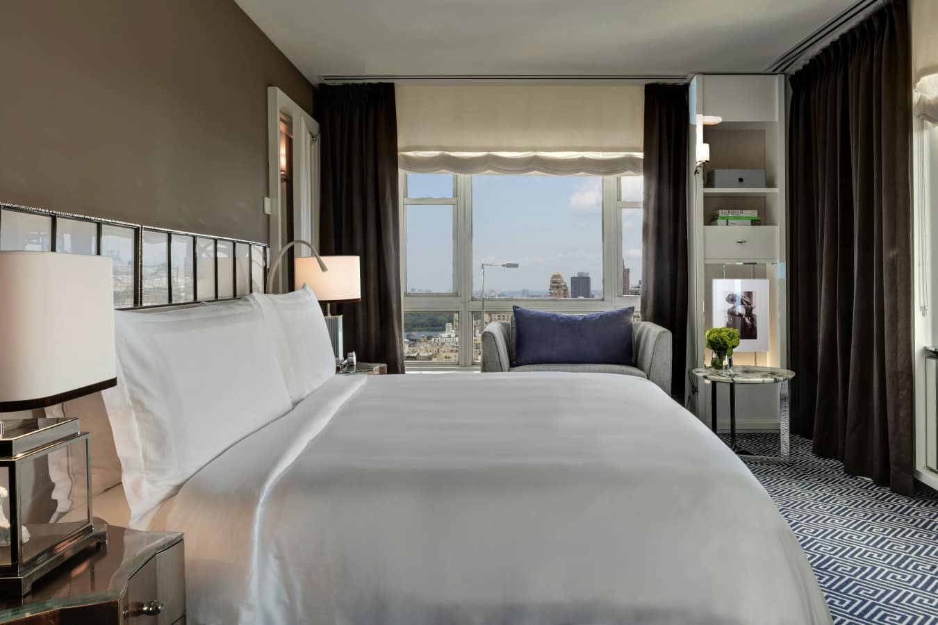 The Carlyle, A Rosewood Hotel- 38