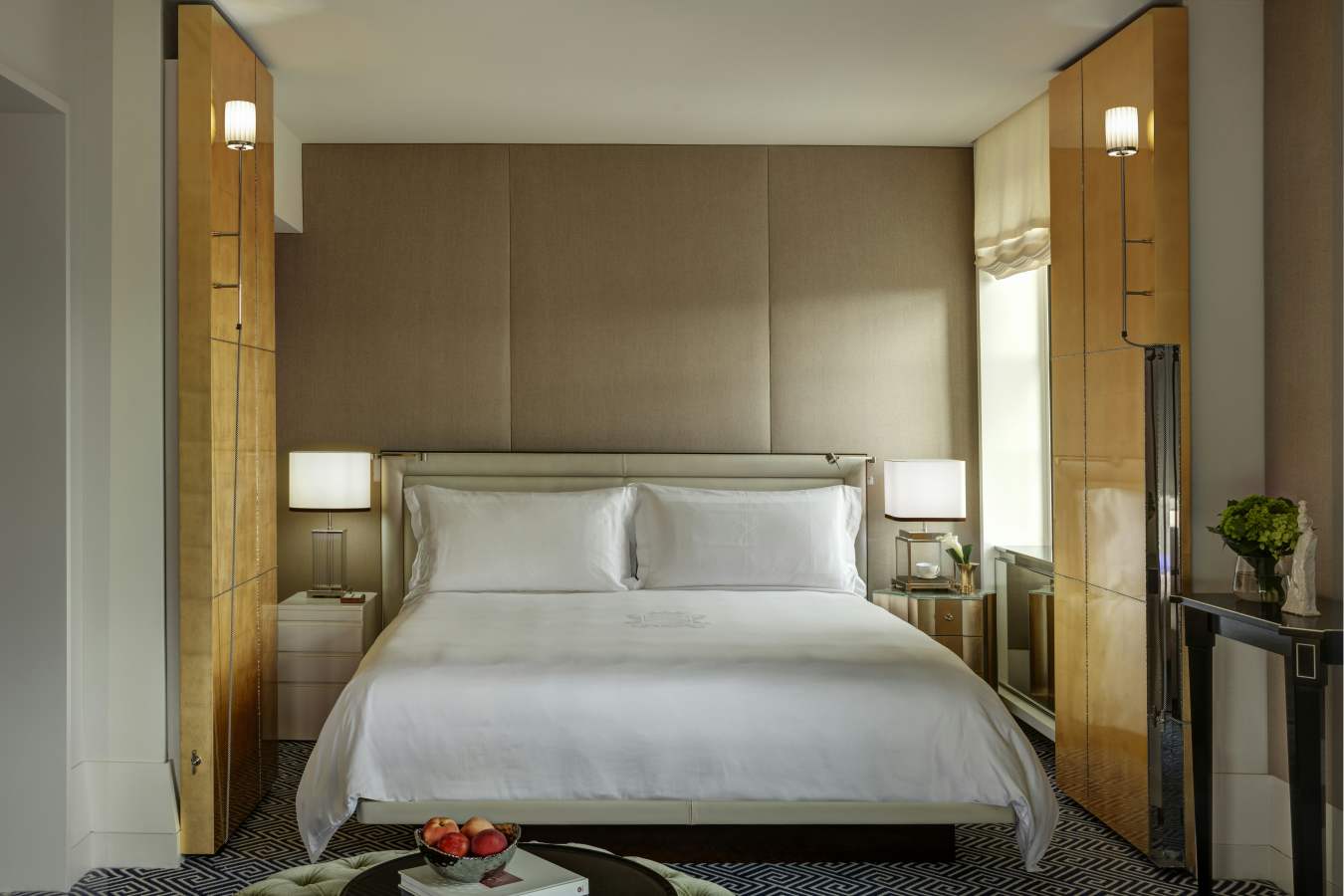The Carlyle, A Rosewood Hotel- 33