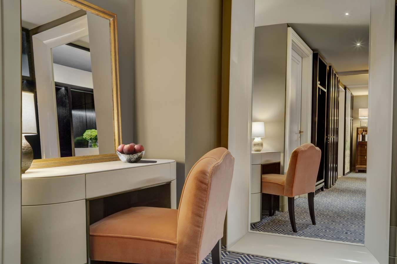 The Carlyle, A Rosewood Hotel- 21